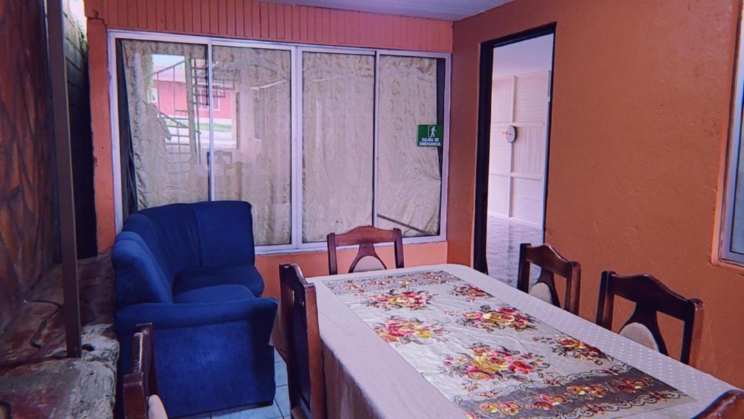 Alpha Arenal Hostel La Fortuna Zewnętrze zdjęcie