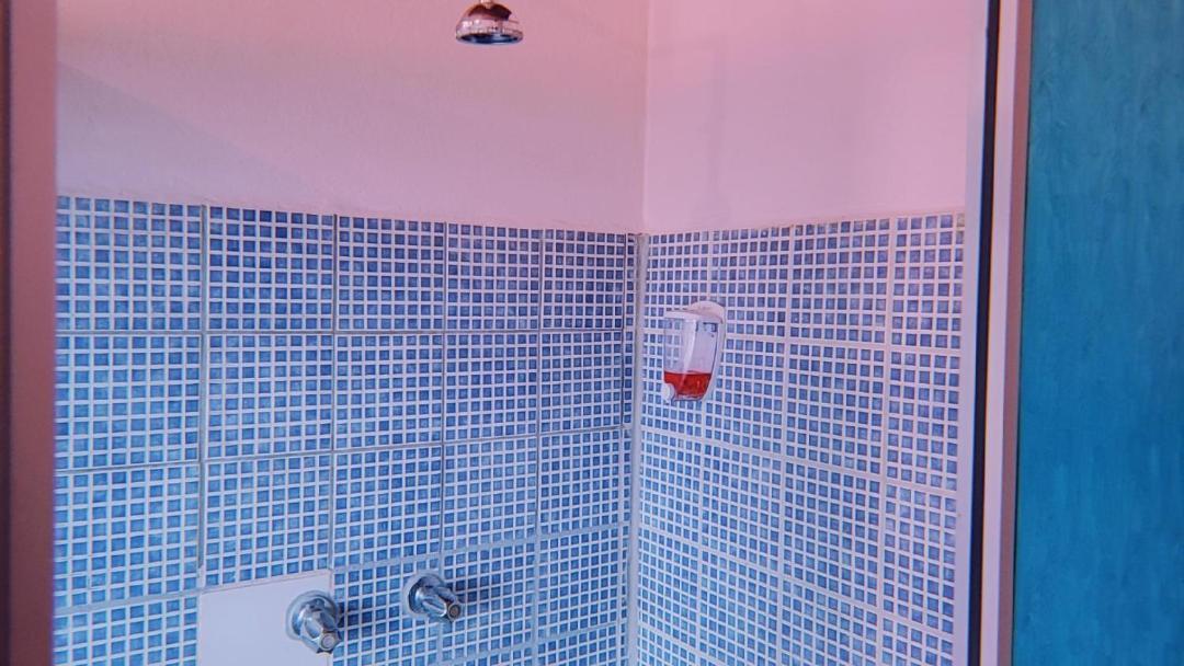 Alpha Arenal Hostel La Fortuna Zewnętrze zdjęcie