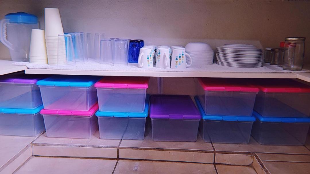 Alpha Arenal Hostel La Fortuna Zewnętrze zdjęcie